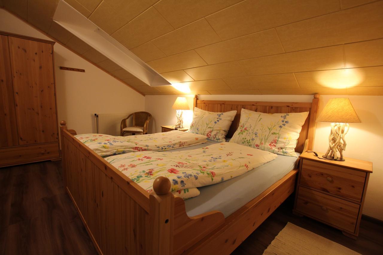 Goelsenhof - Fam. Buechinger Villa Wald  Eksteriør billede